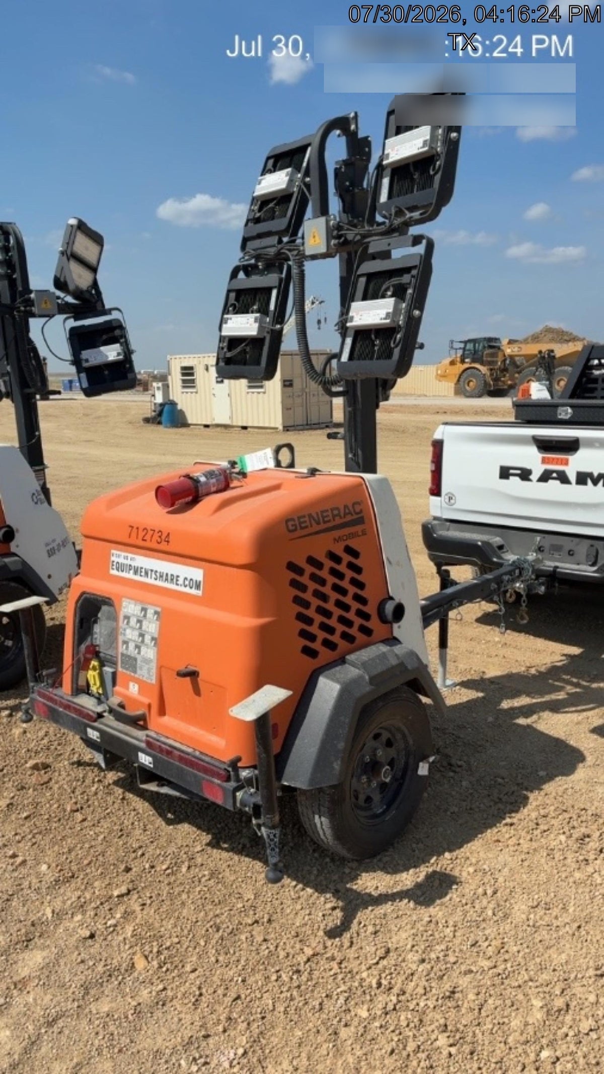 2026 GENERAC MLTS-4