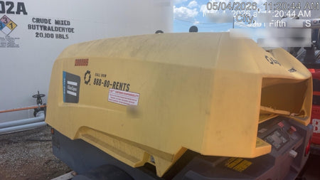 2022 ATLAS COPCO XAS188 CWK