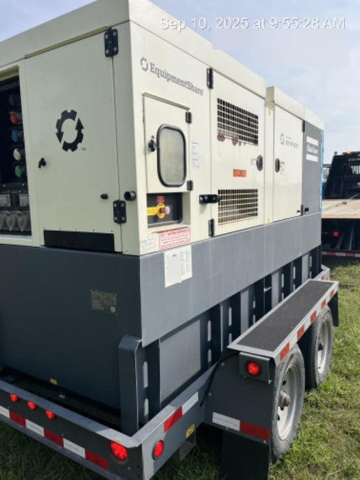 2021 ATLAS COPCO QAS150