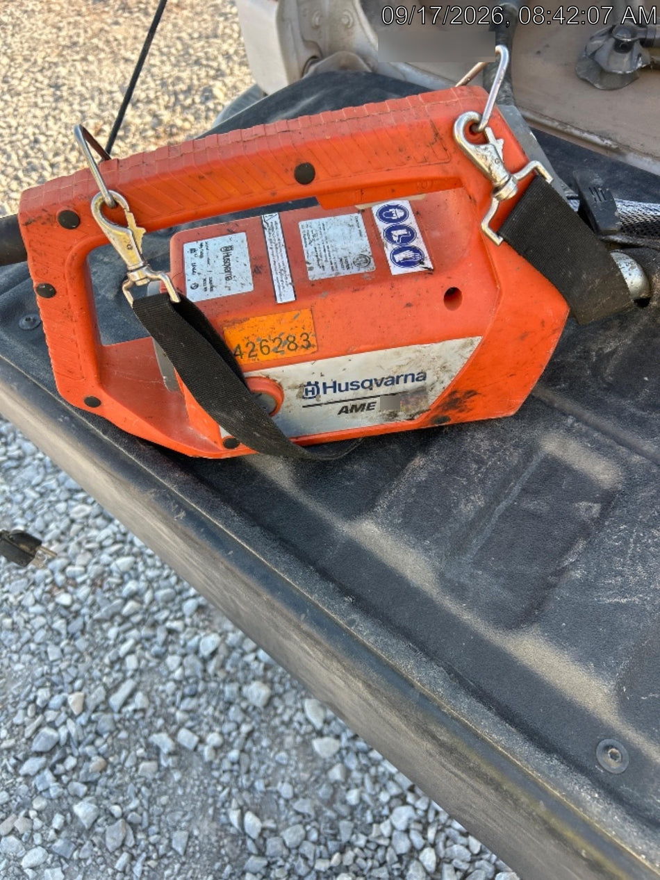 2024 HUSQVARNA AME 1600