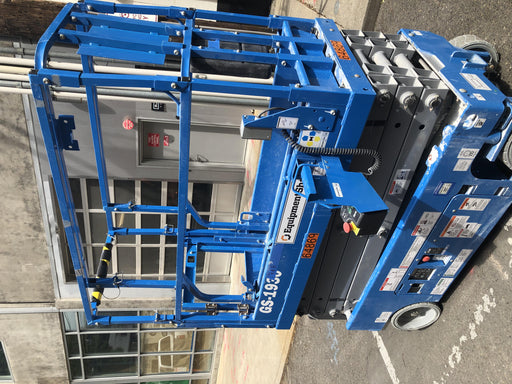 2020 Genie GS-1930 GENIE GS-1930