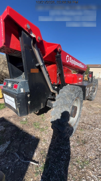 2020 MANITOU MTA8044
