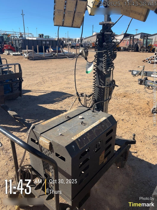 2021 LIND EQUIPMENT LE980LEDV-T4B