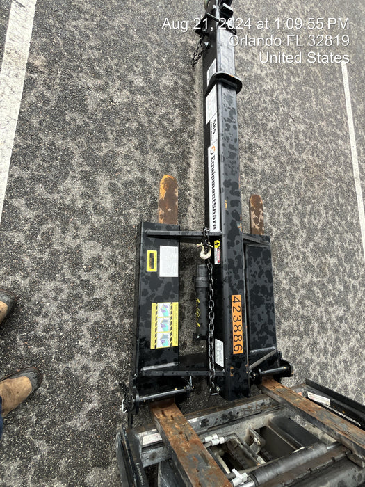 2024 STAR INDUSTRIES M1360B - Star JIB Boom