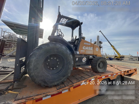 2023 CASE 588H