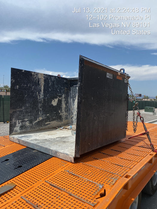 2020 STAR INDUSTRIES 1425