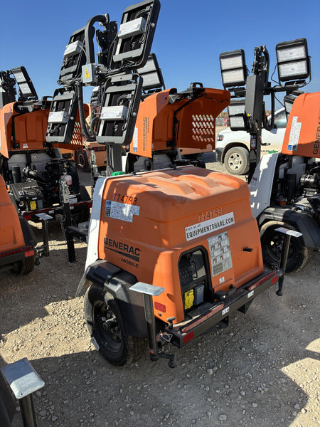 2026 GENERAC MLTS-4