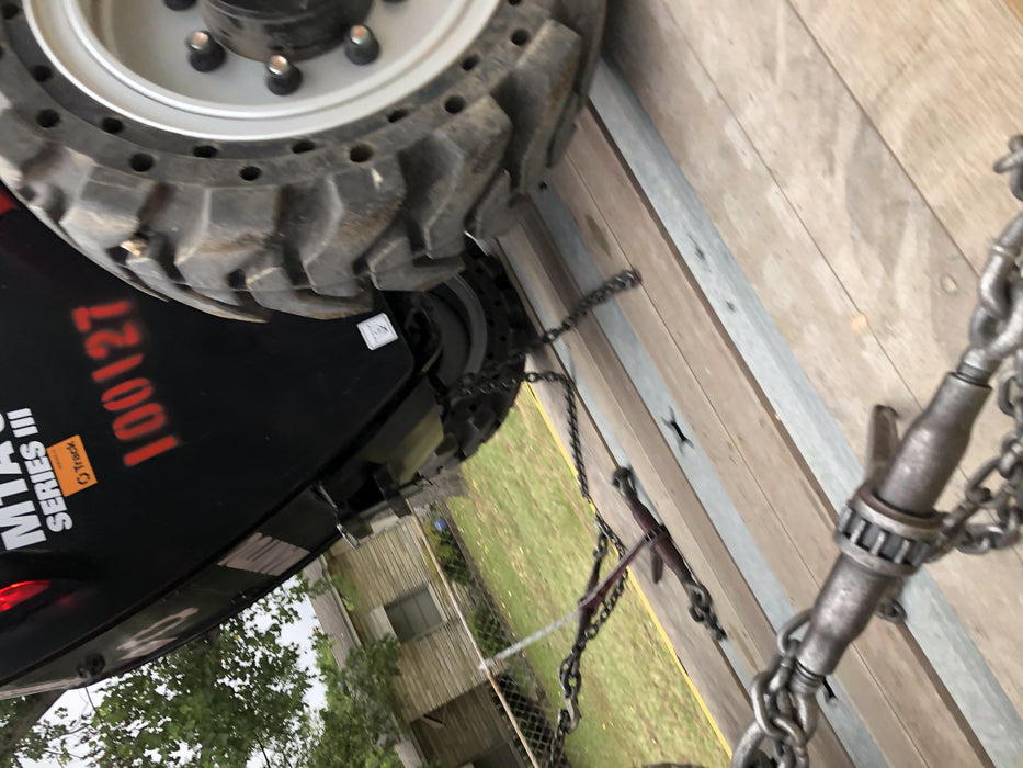 2020 MANITOU MTA5519