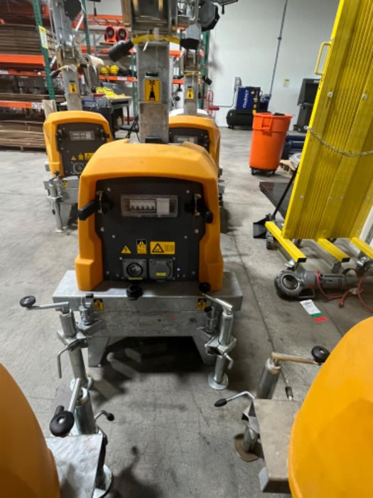 2024 ATLAS COPCO HILIGHT E3 Plus