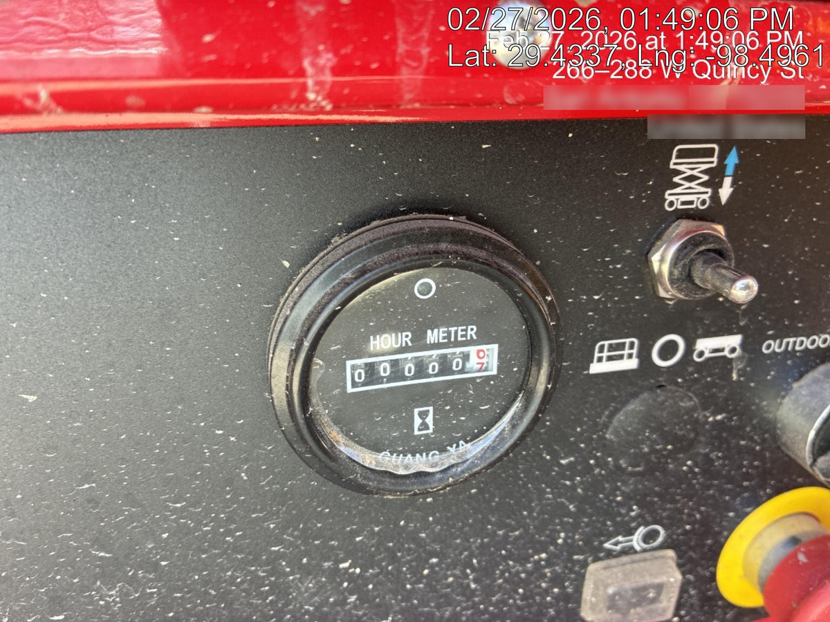 2026 MEC Micro 19-XD