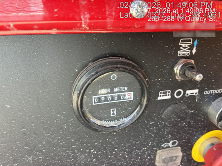 2026 MEC Micro 19-XD