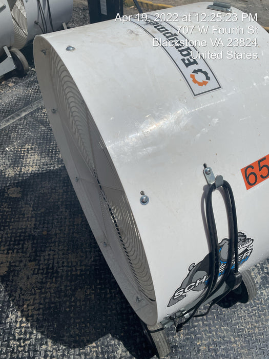 2020 PINNACLE VKM36-O