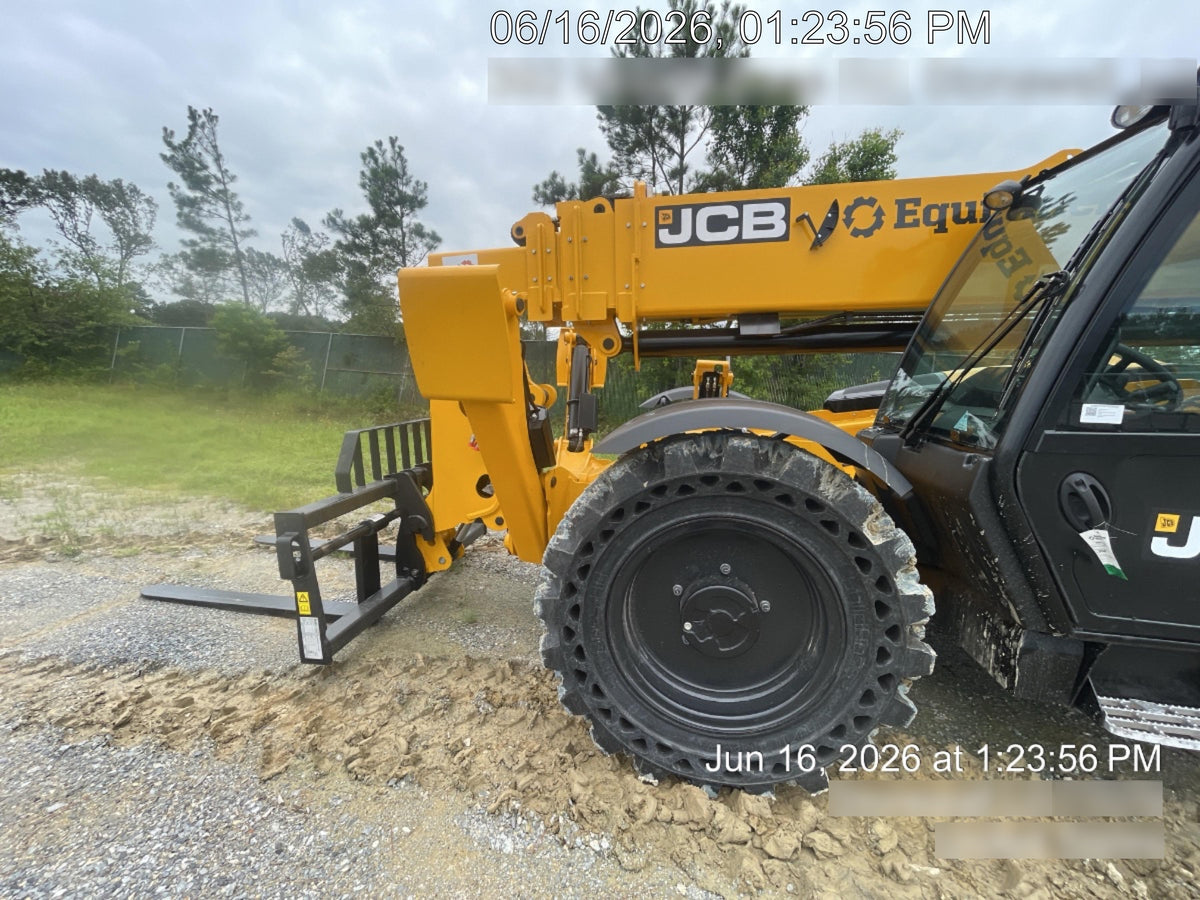 2026 JCB 510-56