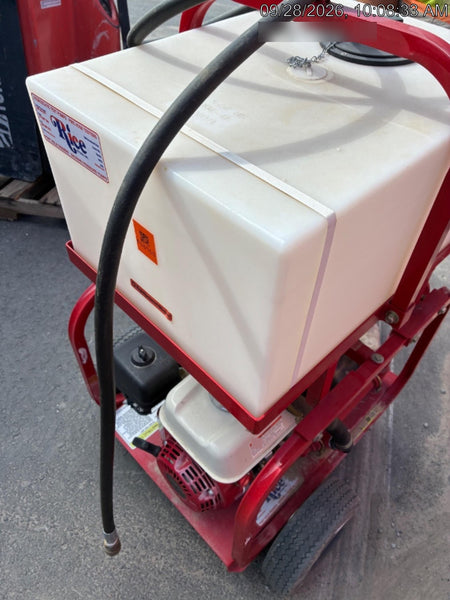 2026 RICE HYDRO DPH-3B