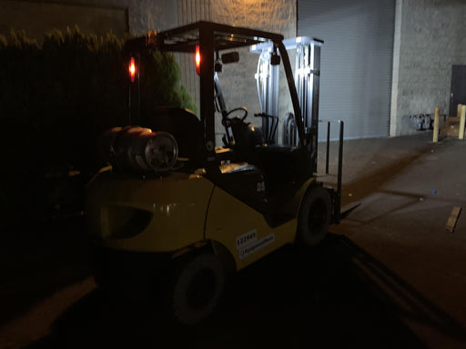 2020 KOMATSU FG25T-16