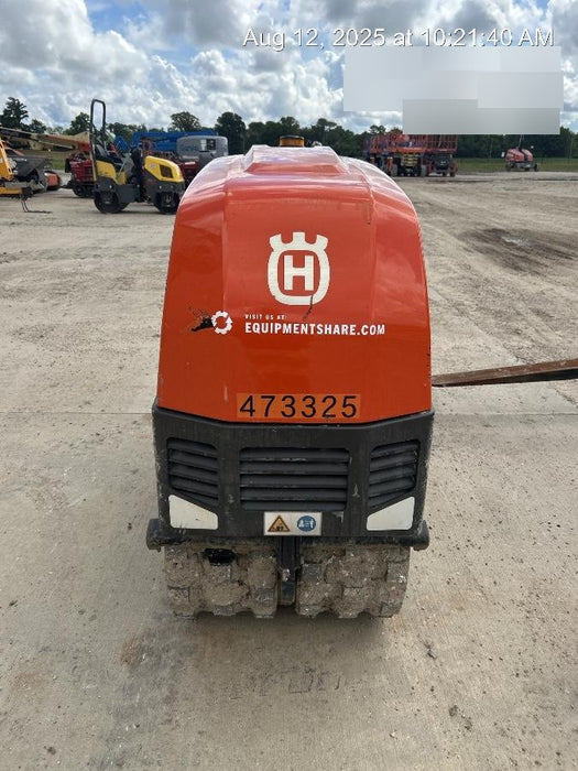 2024 HUSQVARNA LP9505