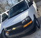 2023 CHEVROLET Express Van - Rental