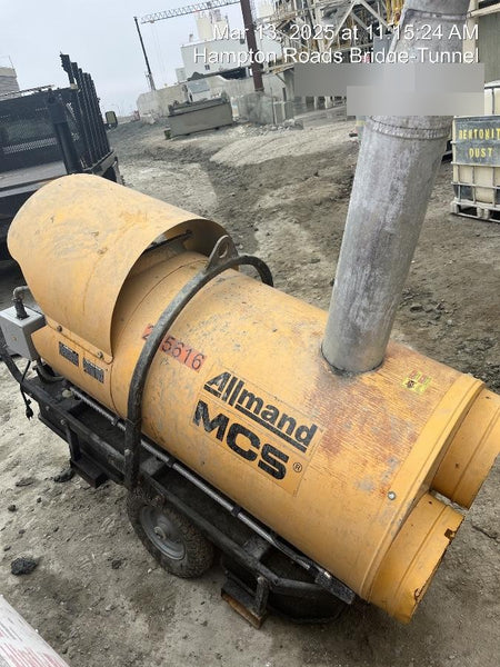 2022 ALLMAND BV50015