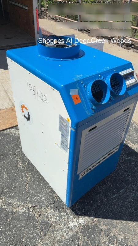 2020 MESTEK 6HK16