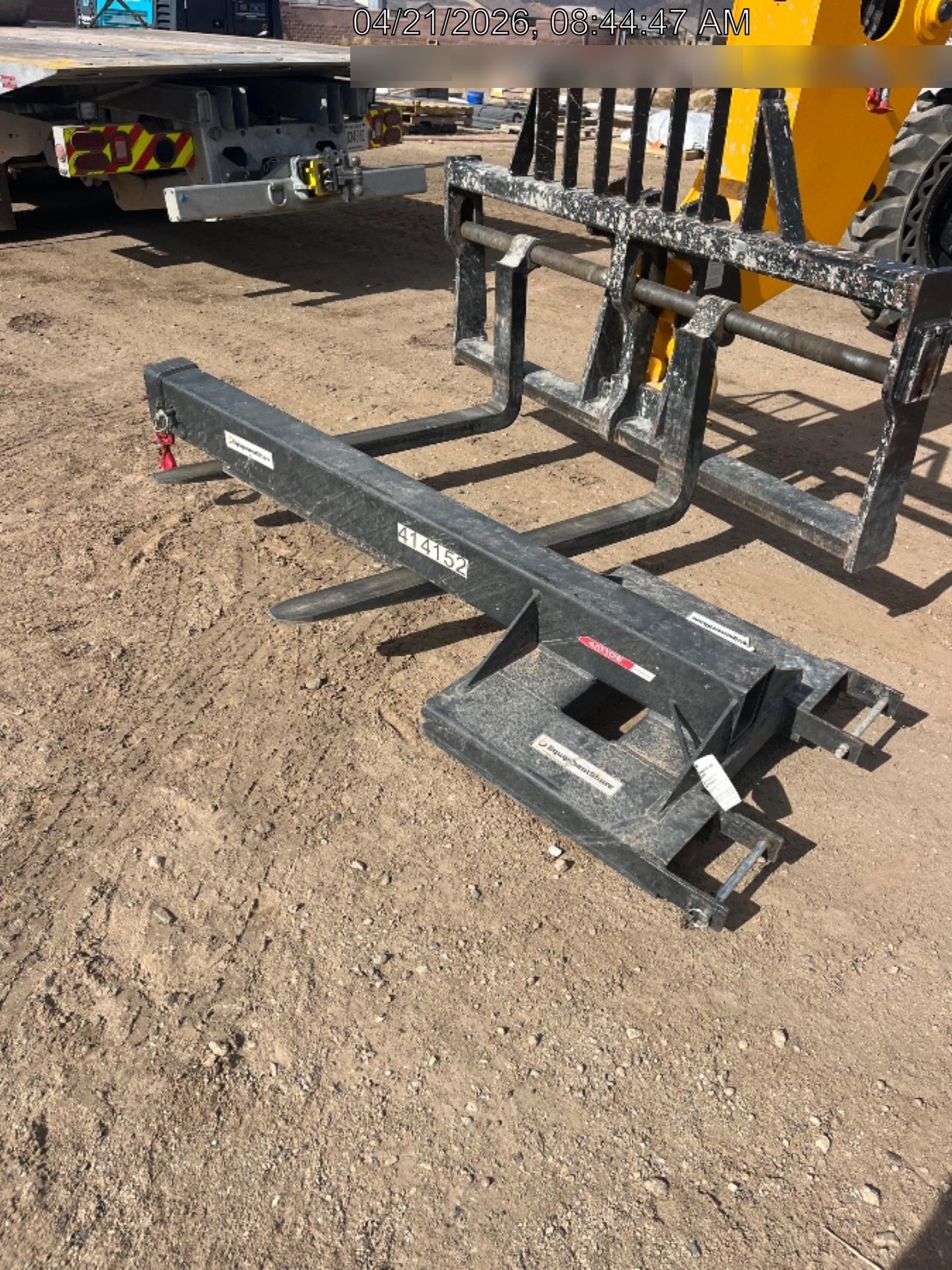 2024 ARROW MATERIAL HANDLING CE60-TH-STP