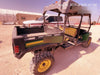 2020 John Deere 855M S4 Canopy 4 Seat Utility Vehicle, 4WD, ROPS, Canopy, Windshield, Standard Rental Specs