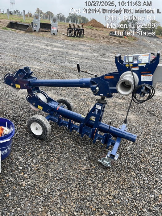 2025 CURRENT TOOLS 100A