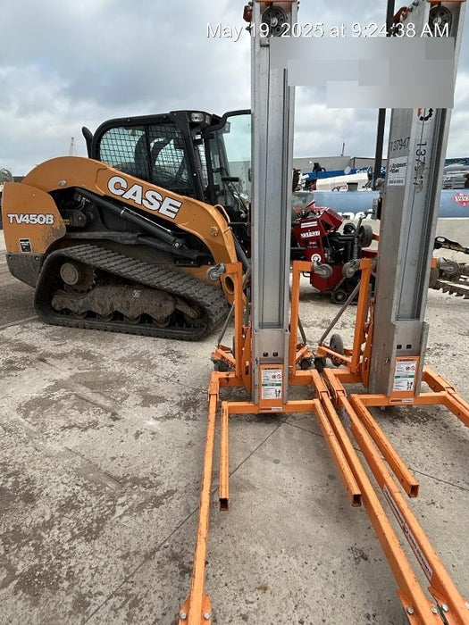 2021 LIFTSMART MLC-24