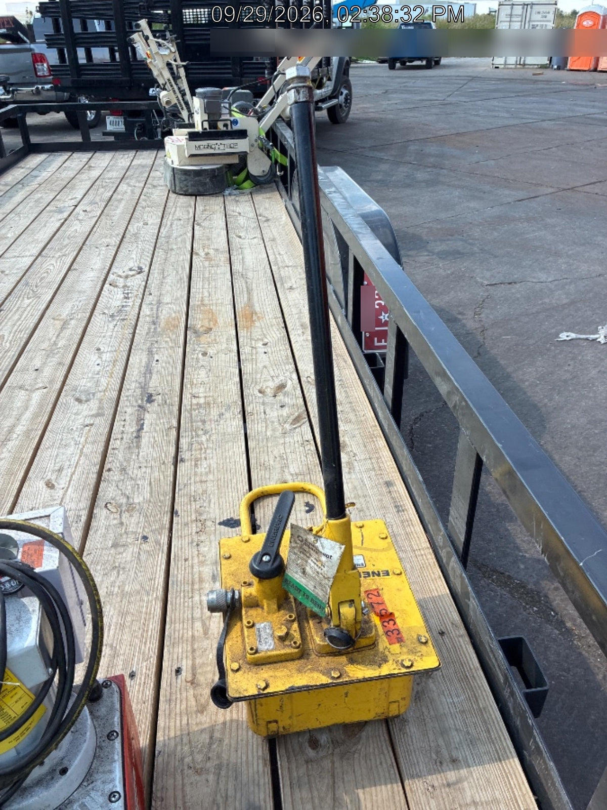 2023 ENERPAC P462
