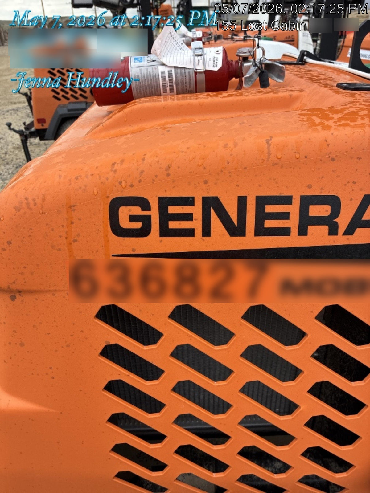 2026 GENERAC MLTS-4
