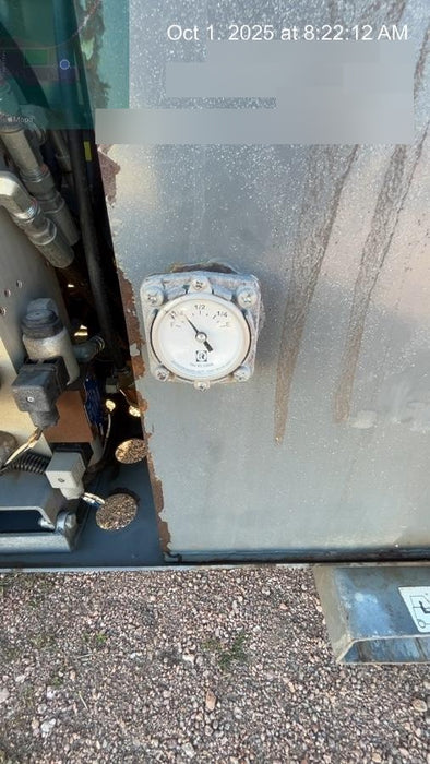 2016 SKYJACK SJ6826 RT