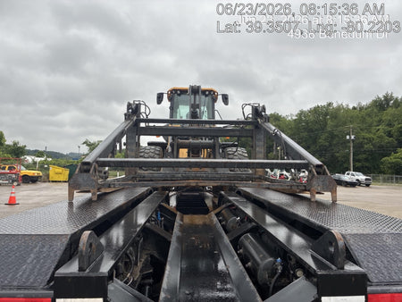 2024 ARROW MATERIAL HANDLING 7196250-6-96-049PG