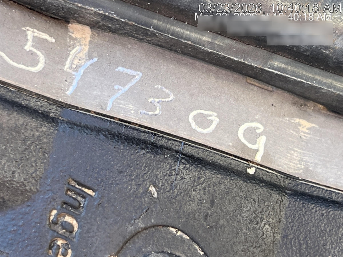 2025 INGERSOLL RAND 3940B2TI