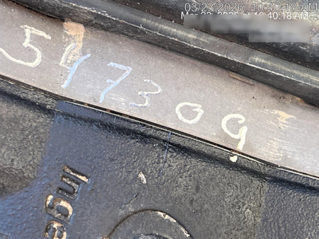 2025 INGERSOLL RAND 3940B2TI