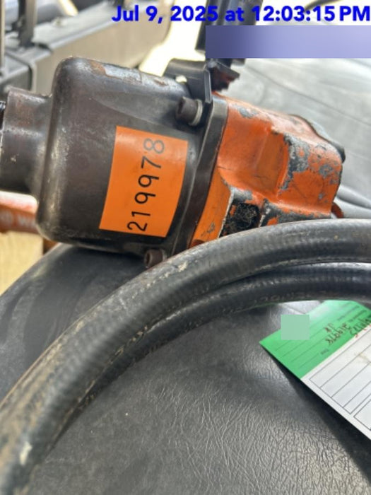 2022 MICHIGAN PNEUMATIC ES-4940B2-TRACKER