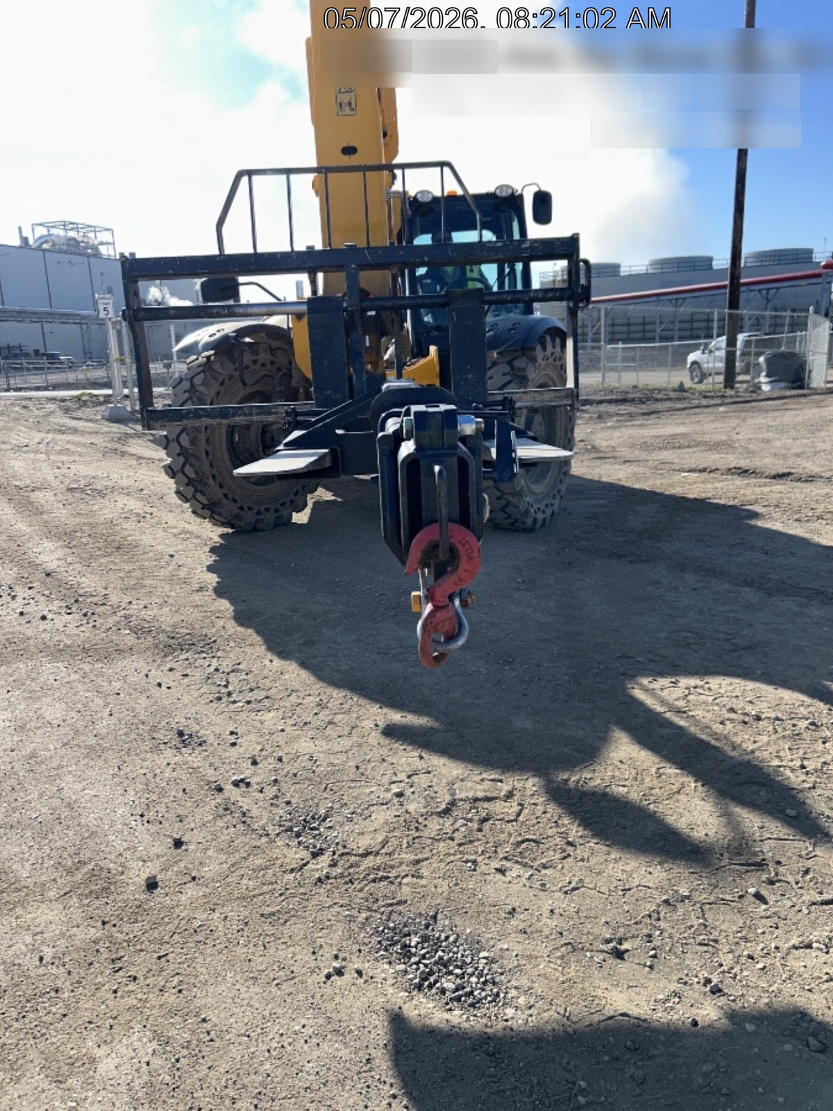 2025 STAR INDUSTRIES M1360B - Star JIB Boom