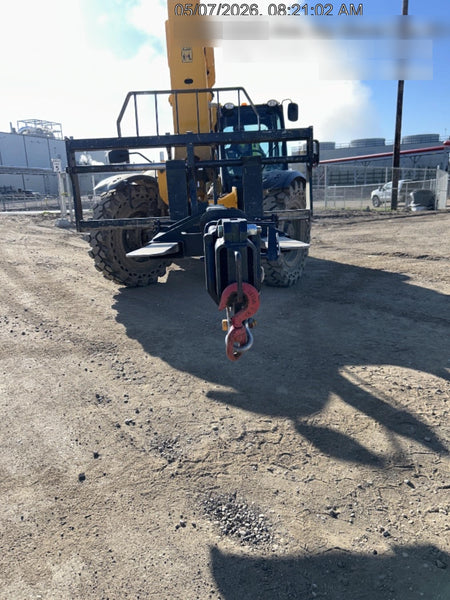 2025 STAR INDUSTRIES M1360B - Star JIB Boom