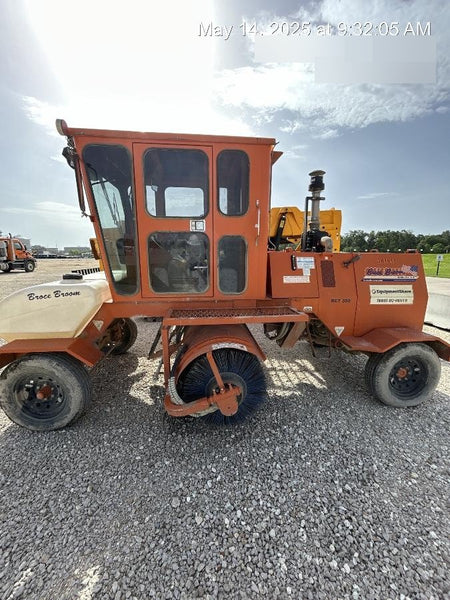 2022 BROCE RCT350
