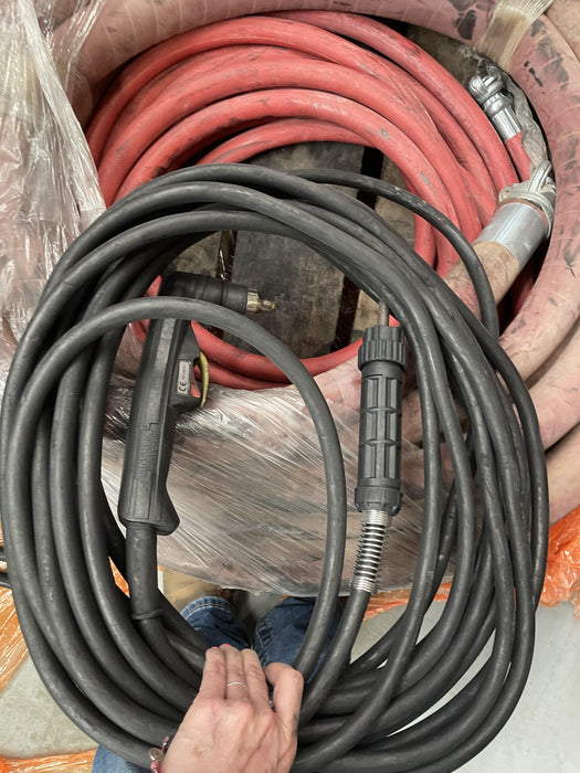 2021 MICHIGAN PNEUMATIC HV-6AM