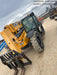 2020 JCB 506-36 Cab/Heat/Air, 74 HP, Solid Tires, STD Worklight, Beacon, Aux Hydraulics, Lifting Eye, Back up Alarm w/48" Carriage/48" Forks
