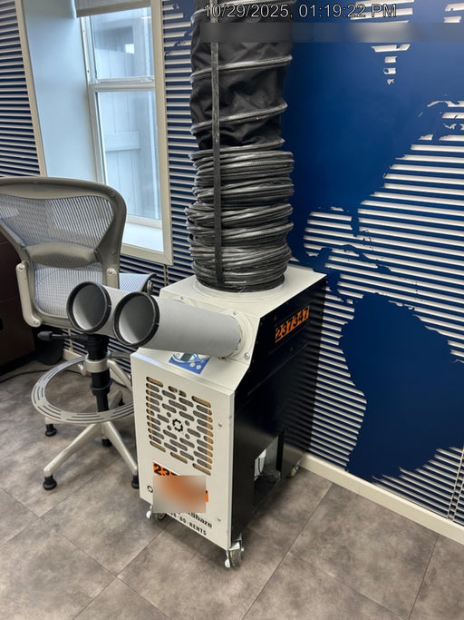 2022 KWIKOOL KPAC1411-2