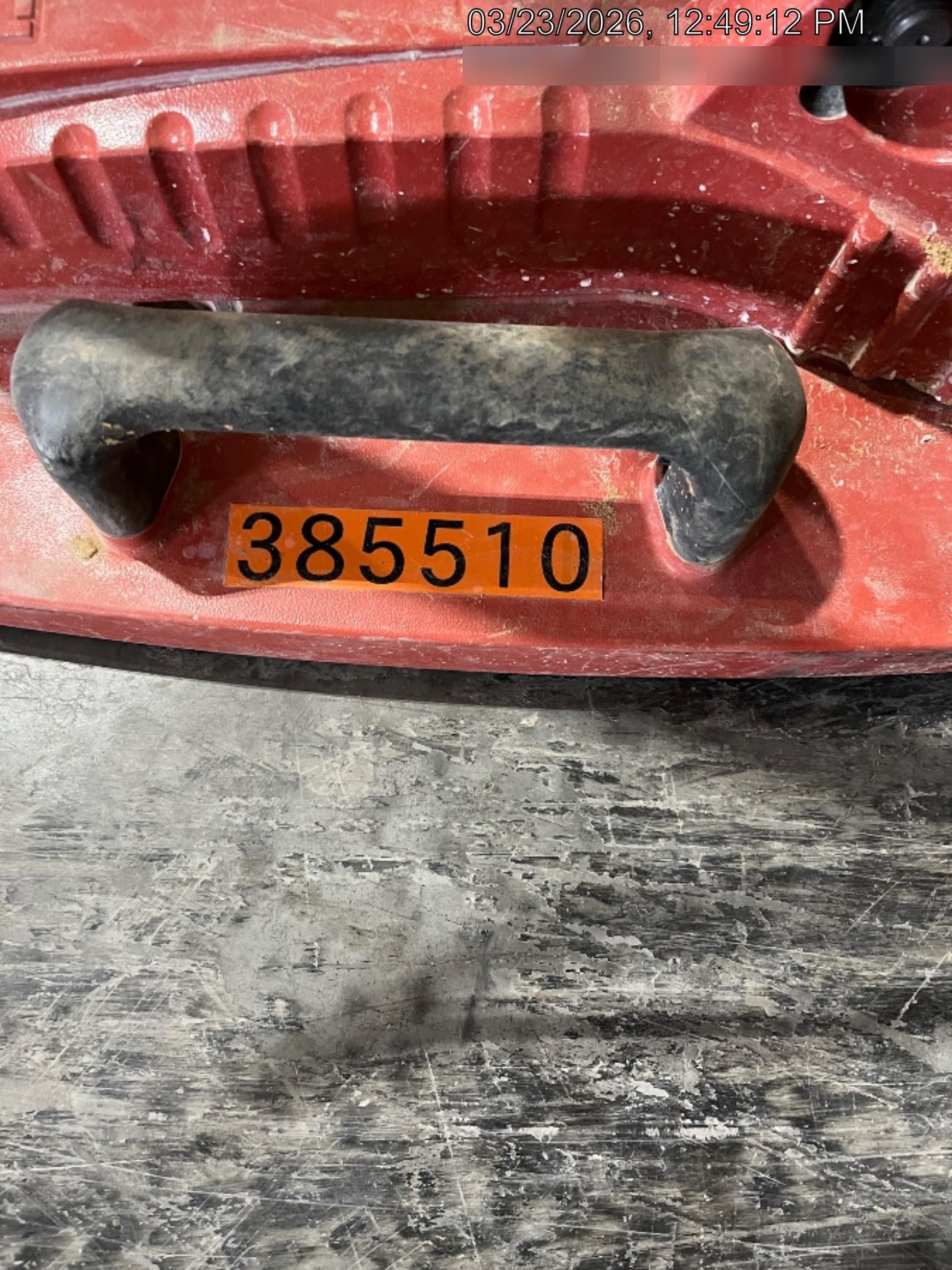 2024 HILTI DD 250