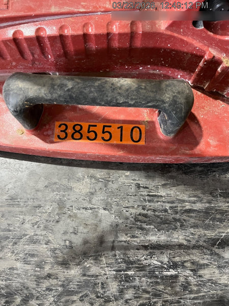 2024 HILTI DD 250