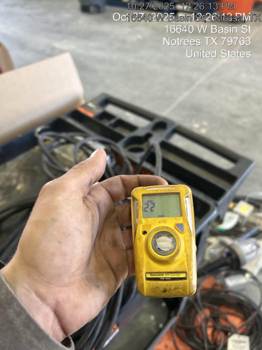 2024 HONEYWELL BWC2-H - Honeywell