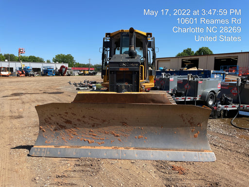 2020 JOHN DEERE 700L