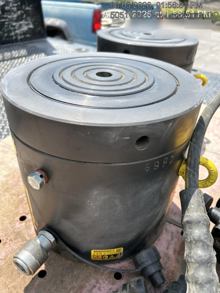 2026 ENERPAC HCL2002
