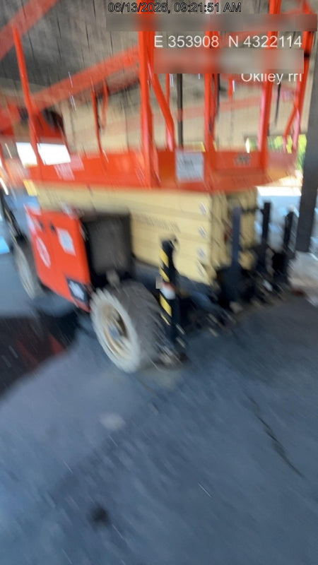 2023 GENIE GS-4069 RT