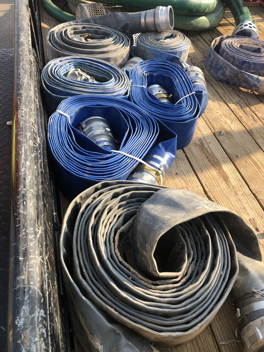 2020 WACKER NEUSON PT4A