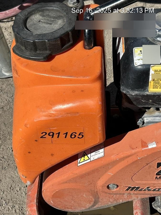 2023 MULTIQUIP MVC82VHW