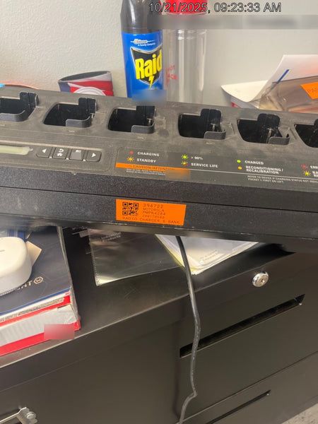 2024 MOTOROLA PMPN4284