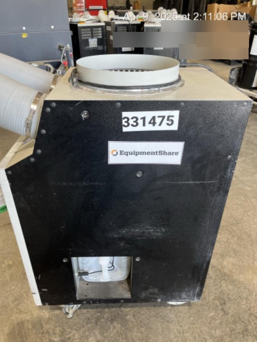 2023 KWIKOOL KPAC1411-2